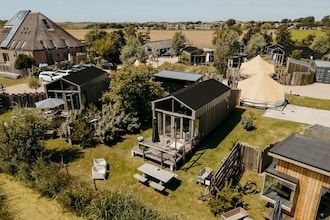 familie stranduitje in Callantsoog
