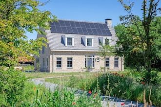 Familievilla Nieuw-Zeeland in Oosterend