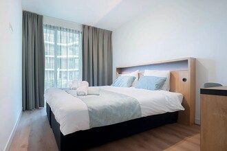 Appartement in Nederland met Balkon & Parkeren in Breskens