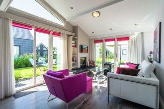 Knus en mooi vakantiehuis in Kattendijke met tuin in Kattendijke