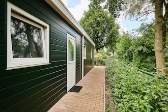 Verblijf bij deze prachtige accommodatie in De Kiel in De Kiel