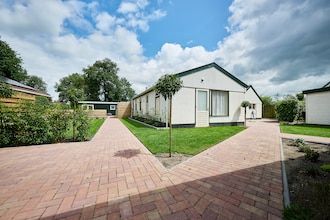 Appartement in Drenthe bij natuurpaden in De Kiel