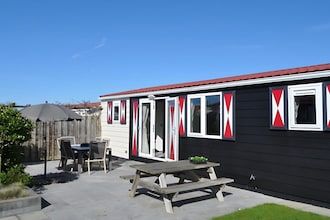 Grietje 1 Comfortabele vakantiewoning in De Meern