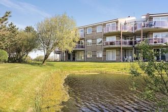 Previnaireweg 34, 4-persoons vakantiehuis in Julianadorp aan Zee