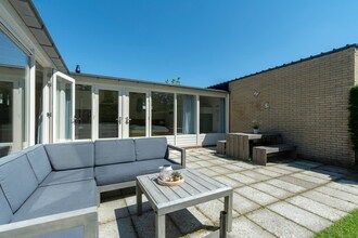 Duinland 247 moderne bungalow voor 6 personen in Sint Maartenszee