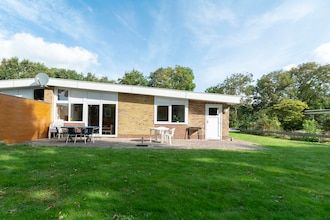 Duinland 90 huis voor 6 gasten, Sint Maartenszee in Sint Maartenszee