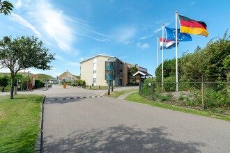 Strandslag 157 appartement voor 4 gasten in Julianadorp aan Zee