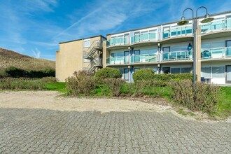 Appartement in Callantsoog bij de duinen in Callantsoog