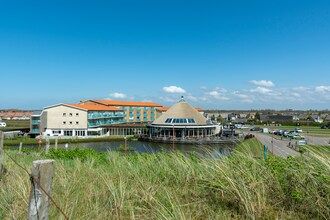 Appartement in Julianadorp aan Zee in Julianadorp aan Zee