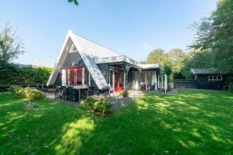 Sandepark 151 villa voor 8 personen met grote tuin in Callantsoog