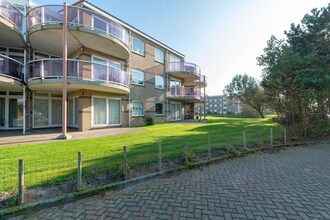 Appartement in Julianadorp bij het Strand in Julianadorp aan Zee