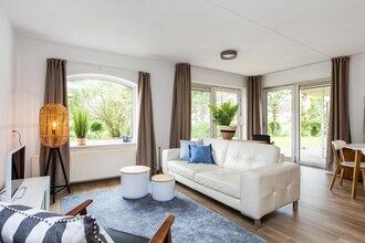 Appartement aan Zee, Dieren welkom in Julianadorp aan Zee