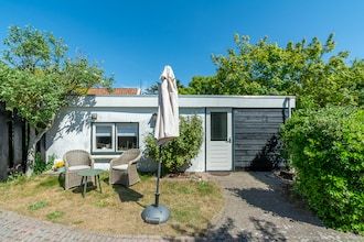 Vakantiehuis in Callantsoog bij Strand in Callantsoog