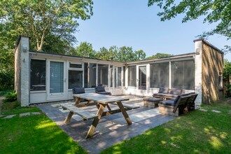 Duinland 110 Bungalow in Sint Maartenszee in Sint Maartenszee