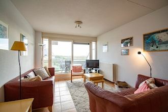 Appartement in Bergen bij Strand in Callantsoog