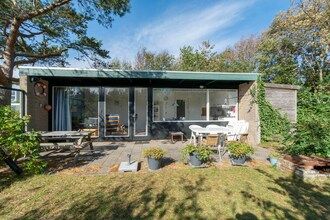 Kindvriendelijke Garnekuul 81 bungalow in Callantsoog