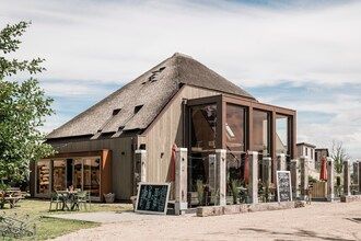 Beach Lodge Callantsoog bij de Zee in Callantsoog