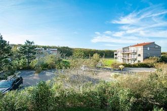 Gezellig appartement met duinzicht in Julianadorp aan Zee