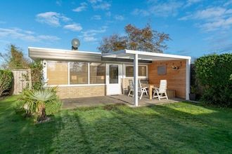 Wildrijk 83 vakantiehuis bij het strand in Sint Maartenszee