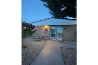 Vakantiehuis in Ouddorp met zwembad in Ouddorp