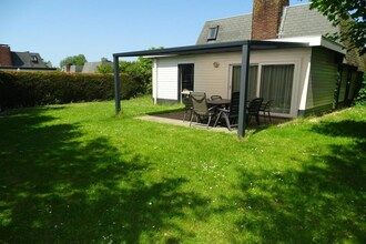 Gezins- en huisdiervriendelijke ontsnapping in Breskens