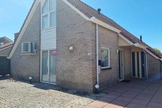 Eco-retraite aan zee in Breskens