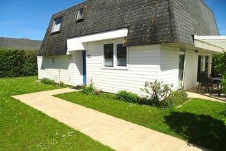 Vakantiehuis Breskens bij Zee in Breskens