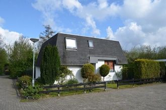 Zeeuwse woning met open haard in Breskens