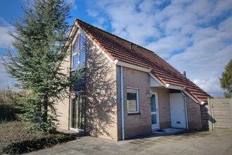 Huis in Breskens bij het Strand in Breskens