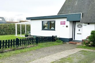 Huis in Breskens bij de stranden in Breskens