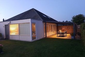 Knus Huis in Breskens bij de Zee in Breskens