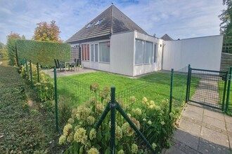 Gezellig comfortabel huisje in Breskens