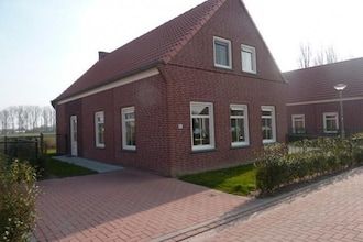 Gezinsvriendelijk vakantiehuis in Breskens