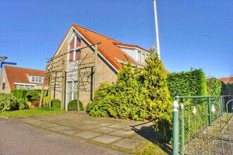 Ruim verblijf vlakbij de zee in Breskens