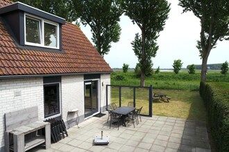 Vakantiehuis nabij Waterdunen voor 6 personen in Breskens