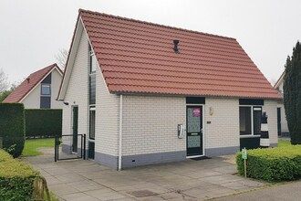 Vakantiehuis bij Strand in Schoneveld in Breskens