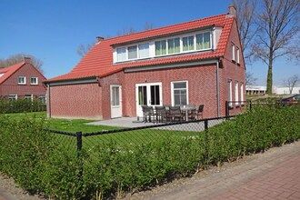 Huis in Nederland voor 8 personen in Breskens