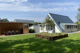 SP 13 Comfortabele vakantiewoning in Groote Keeten
