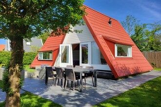 Sandepark 34 Comfortabele vakantiewoning in Callantsoog