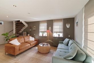 Vakantiehuis net Jaccuzi op 200m van het strand. in Wemeldinge