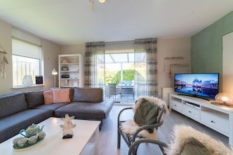 Vakantiehuis in Zeeland bij stranden in Wemeldinge