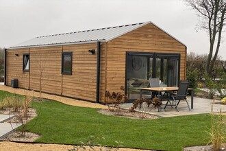 Wellnesshuis 405 Comfortabele vakantiewoning in Olburgen