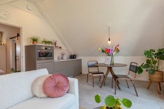 Appartement in Kortgene bij Grevelingenmeer in kortgene