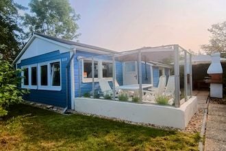 Ontspan gezellig Dirkshorn verblijf in Dirkshorn