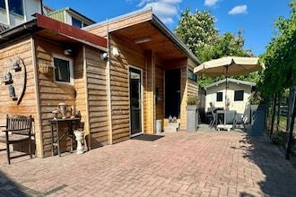 Vakantiehuis in Elim bij Slagharen Park in Elim