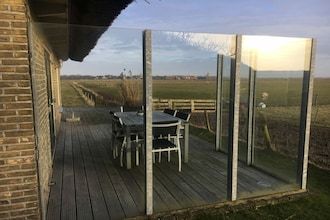 Vakantiehuis in Hollum met barbecue in Hollum