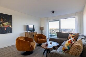 Appartement Sint-Annaland bij Jachthaven in Sint-Annaland