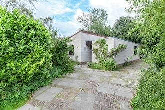 Lake Escape met tuin in Kamperland