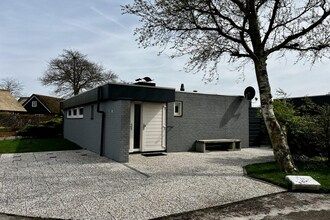 Leuke bungalow voor familievakantie in Sint Maartenszee