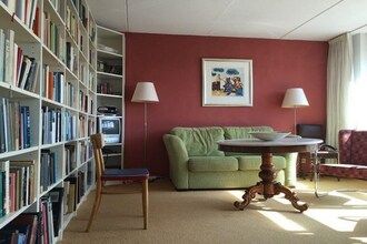 Appartement met duinzicht van Petten in Petten